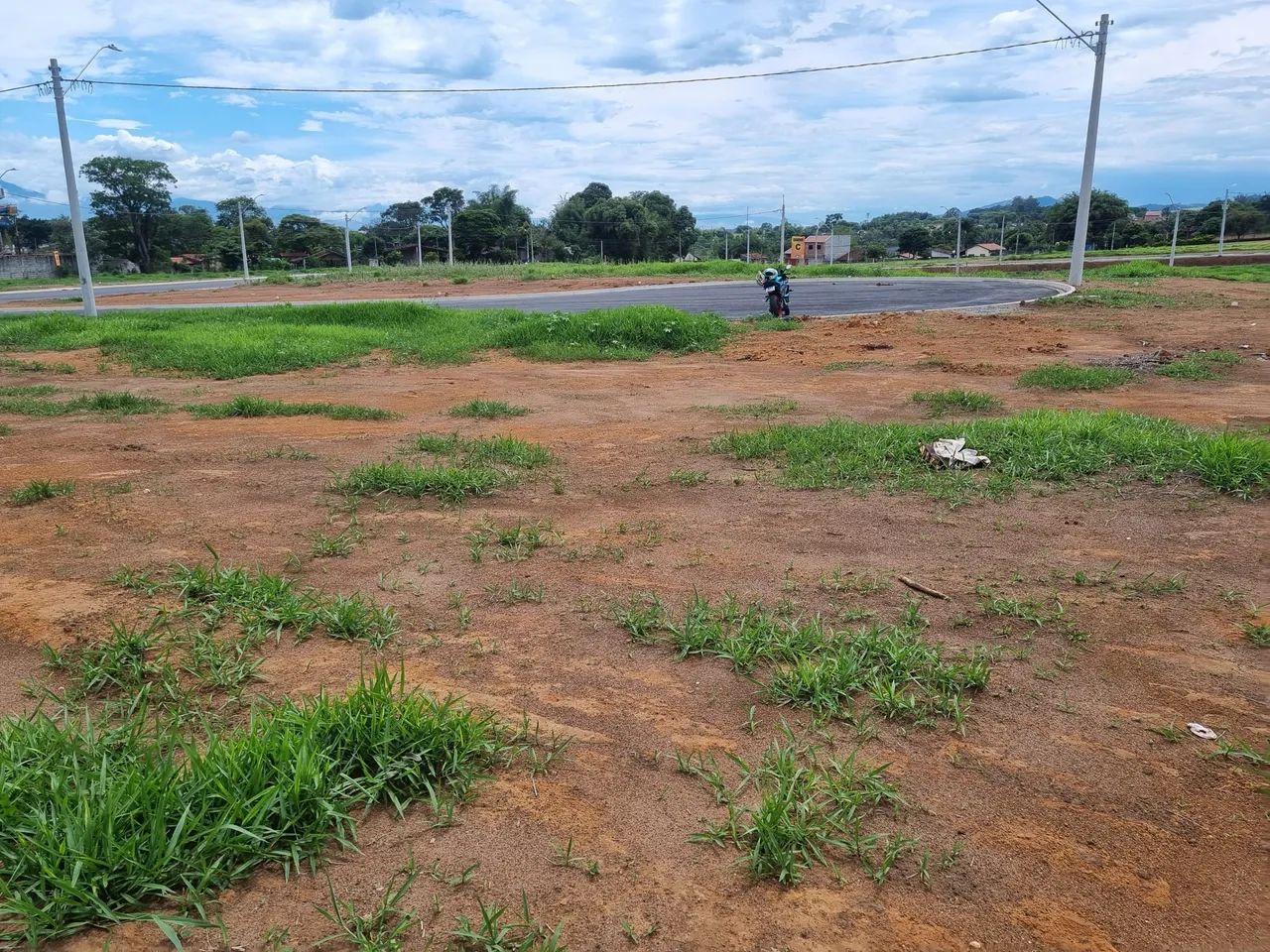 Terreno plano em Pindamonhangaba  - Foto 3