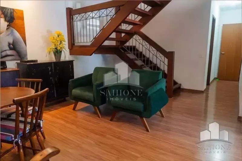 Casa com 5 suítes na Coronel Veiga - Foto 3