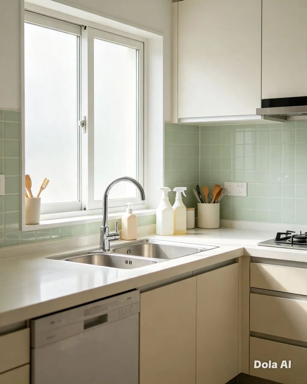 Faxina e Limpeza Residencial - Foto 3
