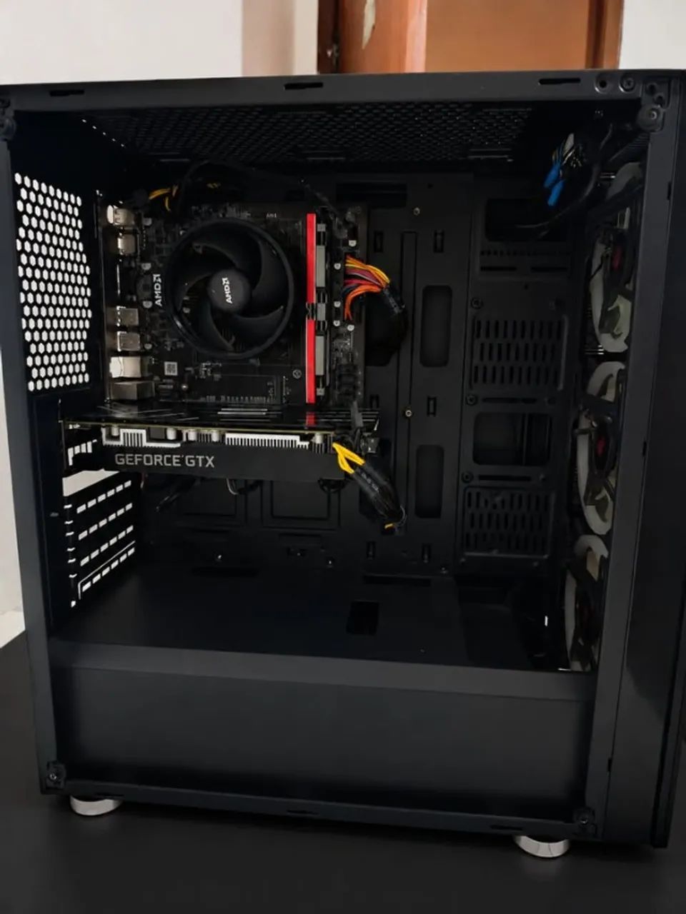 PC GAMER COMPLETO - Foto 2