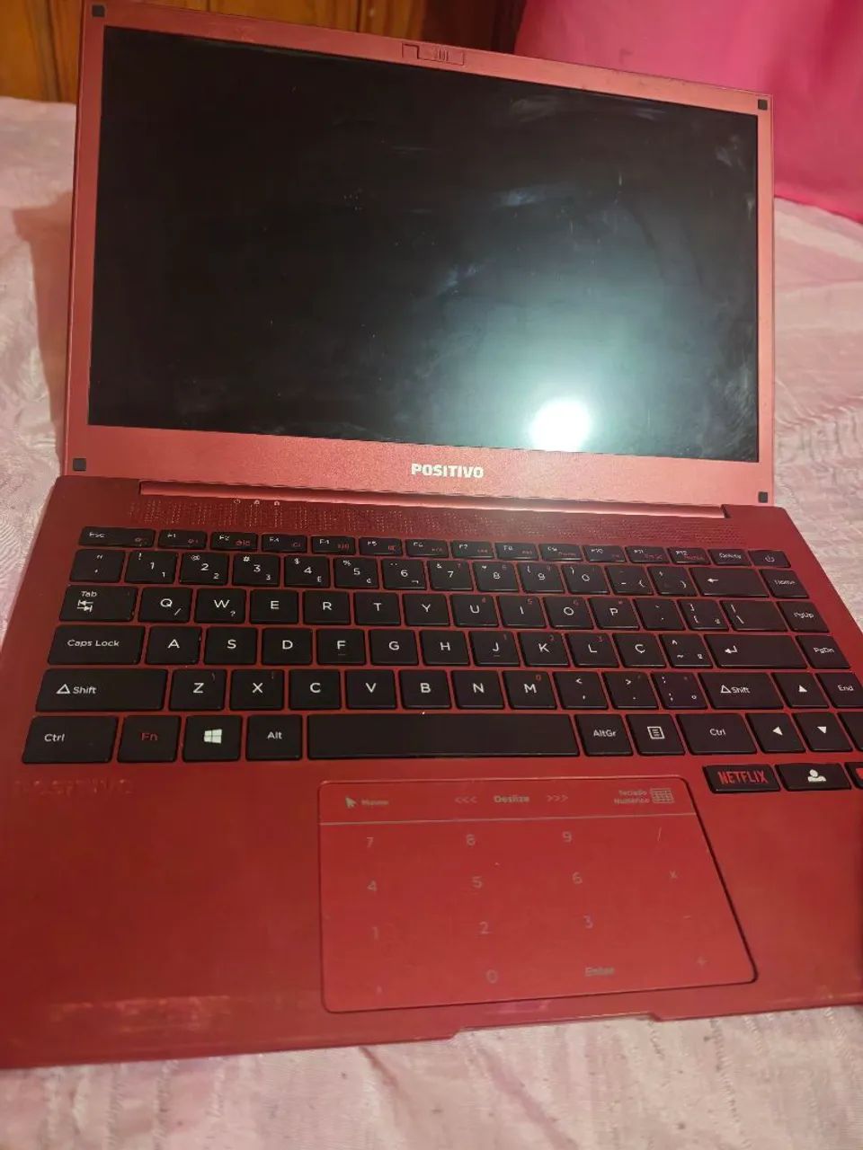 Notebook 