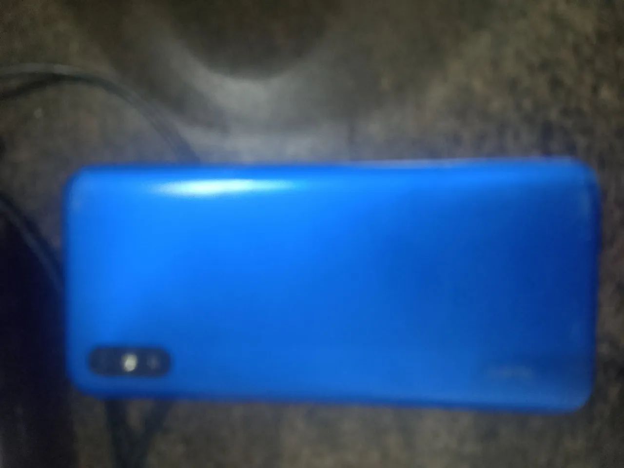 Redimi note 9A