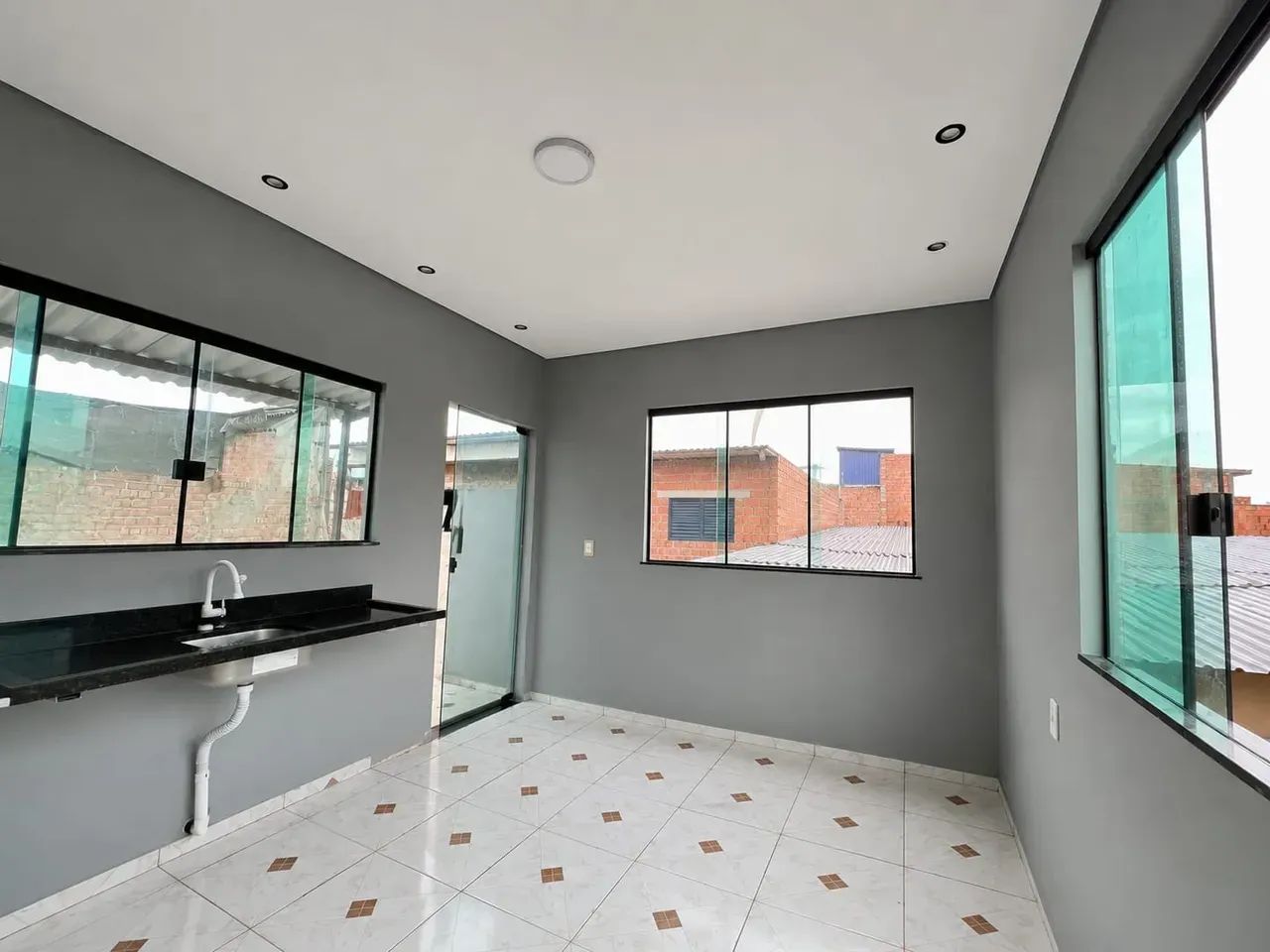 Casa a venda no Coroado - Foto 3