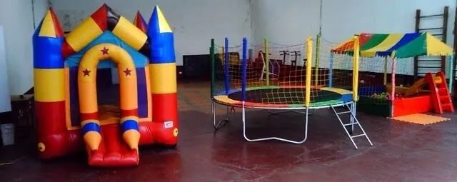 Festa e diversão  - Foto 2