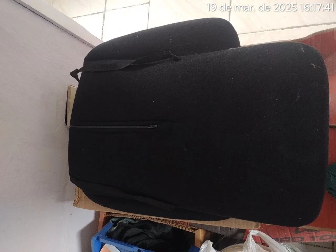 Assento Ortopédico Dr Coluna . - Foto 3