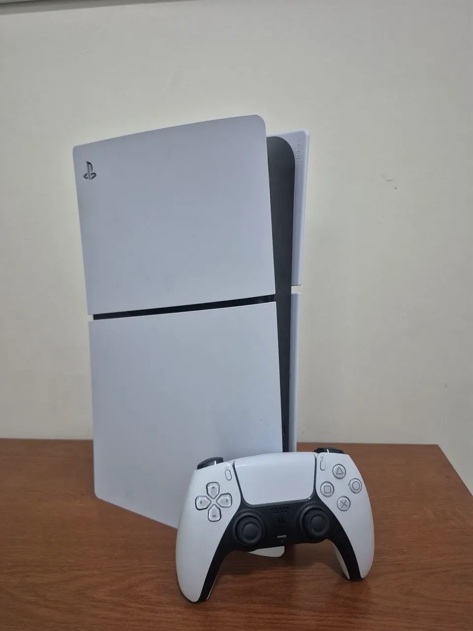 PS5 SLIM DIGITAL  - Foto 3
