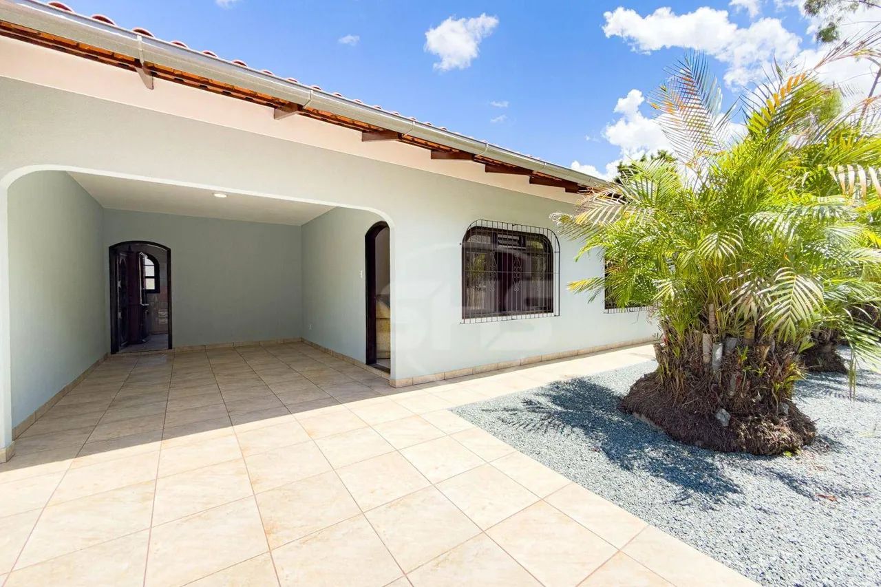 Casa com 3 dormitórios à venda, 180 m² por R$ 850.000,00 - Fortaleza - Blumenau/SC