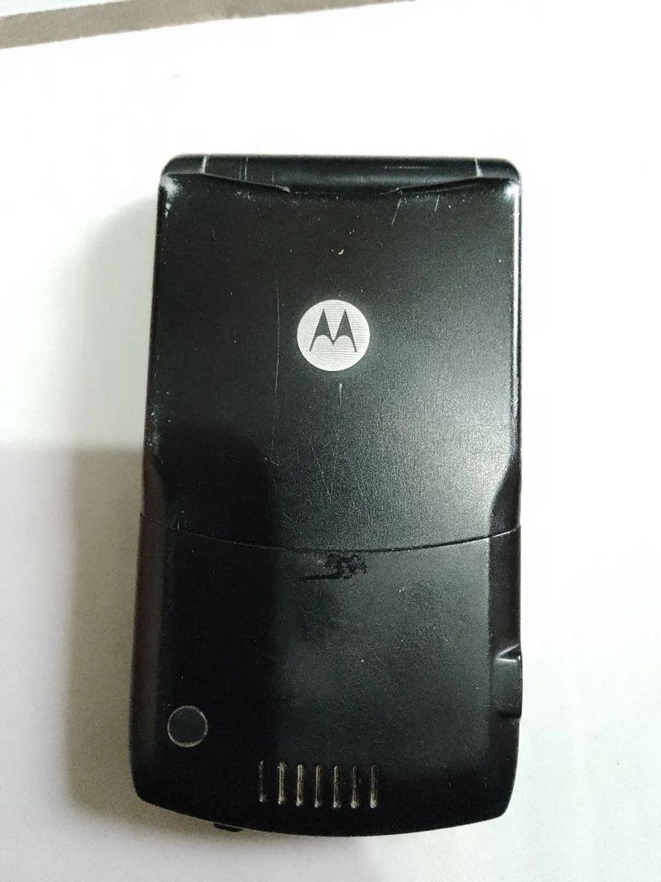 Motorola v3  - Foto 3