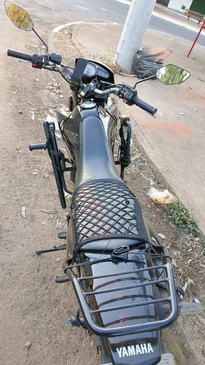 XTZ 125  - Foto 5