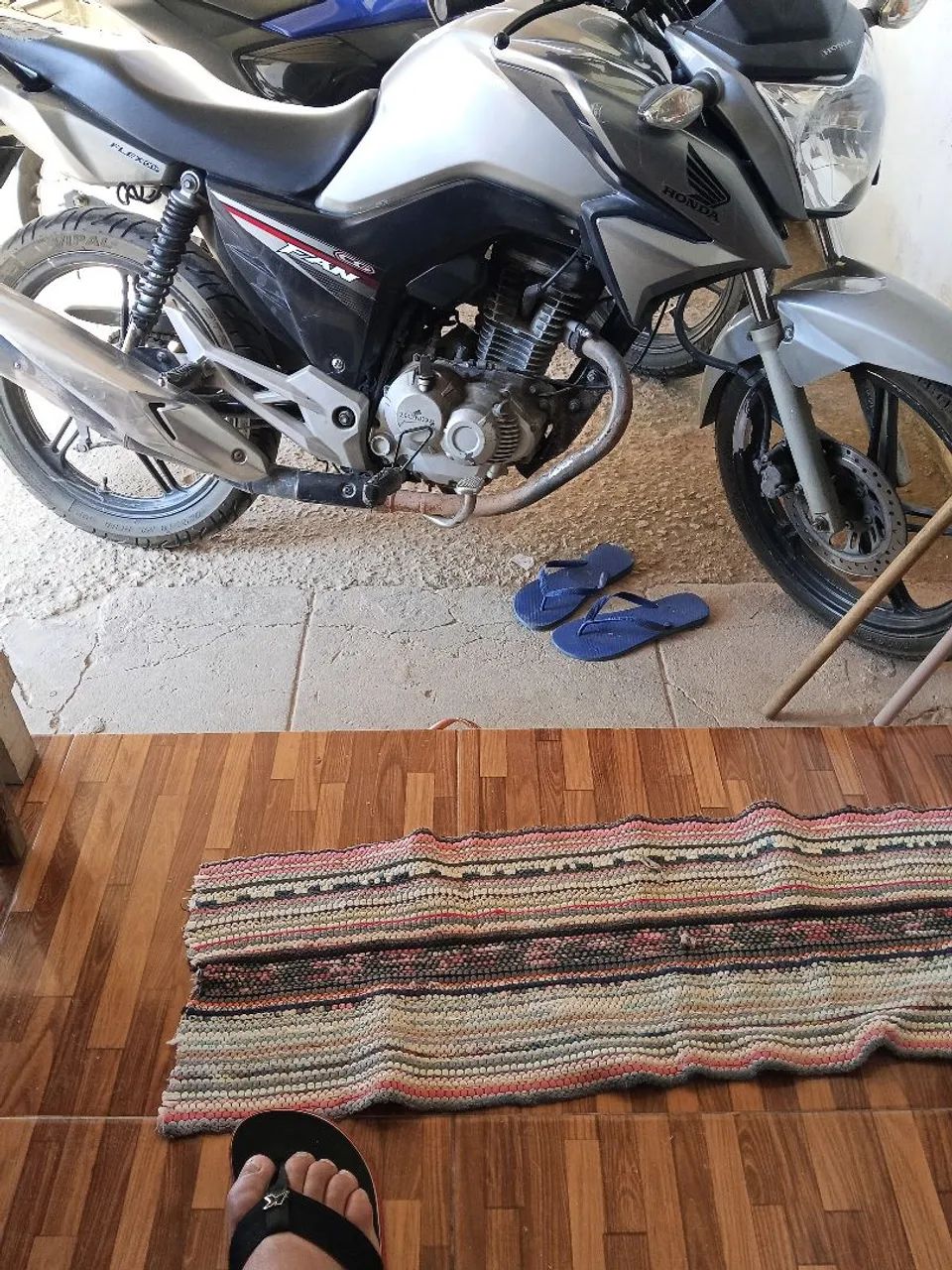 Fan 160 