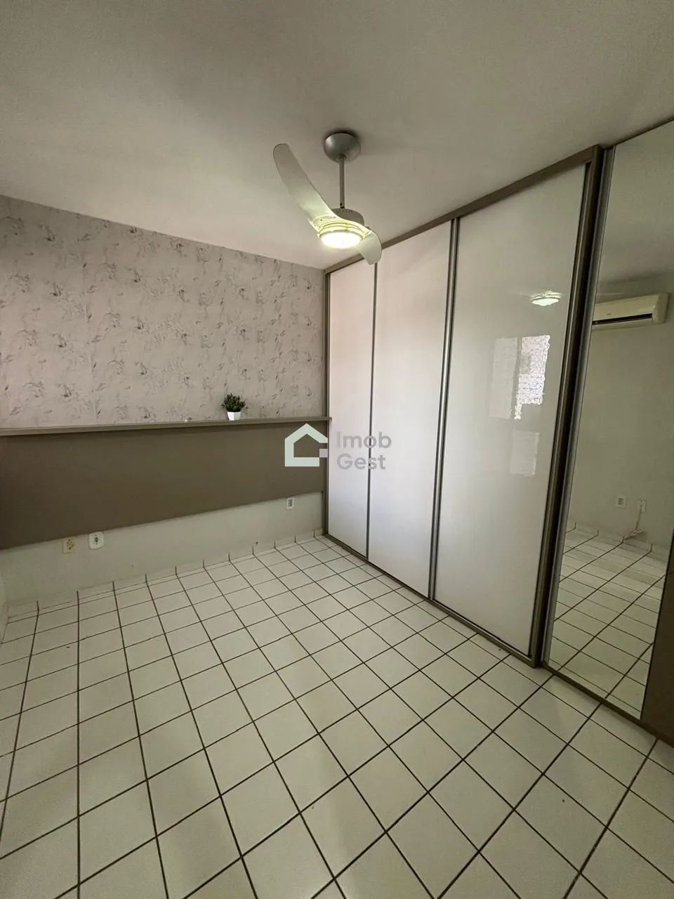 VENDE SE APARTAMENTO NA CIDADE DA ESPERANÇA - Foto 5