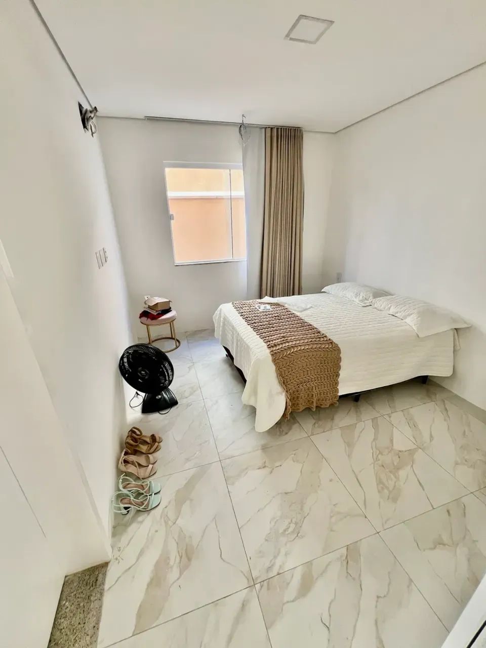 casa duplex a venda em loteamento fechado no eusebio com 04 quartos - Foto 4