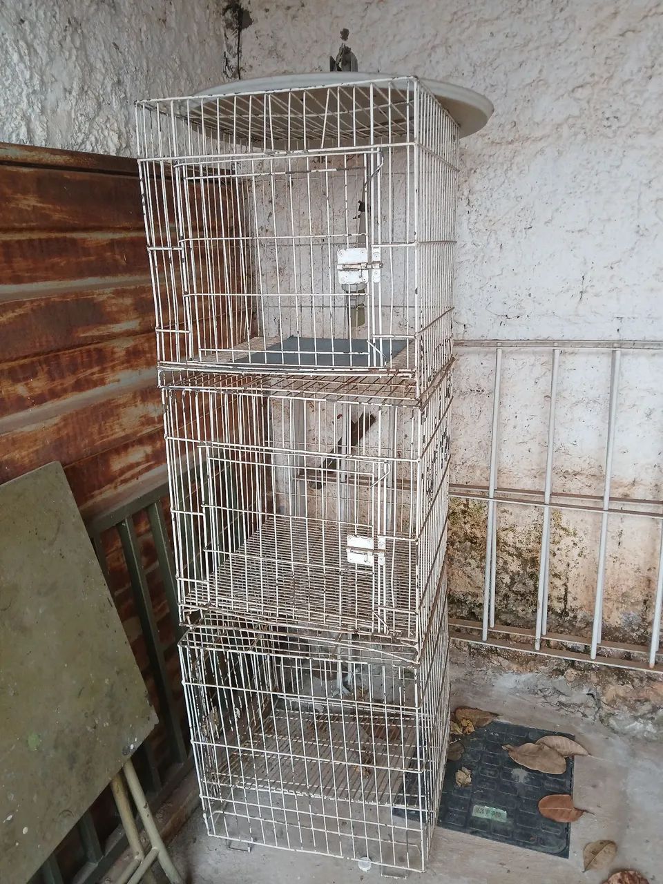 Gradil para pet. - Foto 5