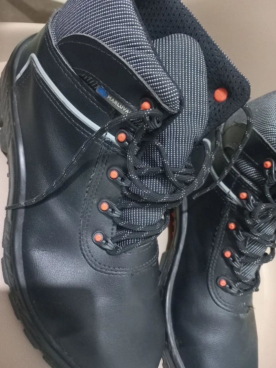 Par de botas  - Foto 2