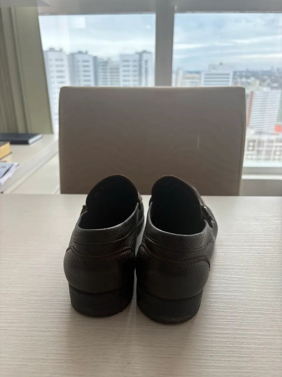 Mocasines Ferragamo - Foto 4
