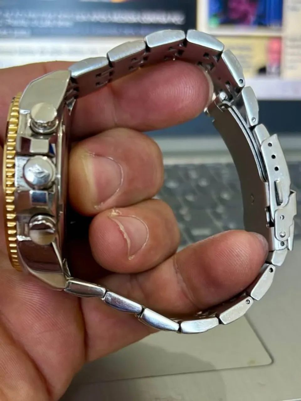 casio edfice - Foto 4