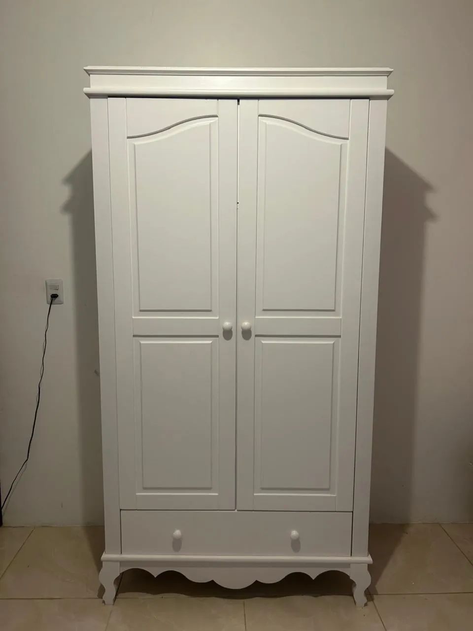 Roupeiro  - Foto 3