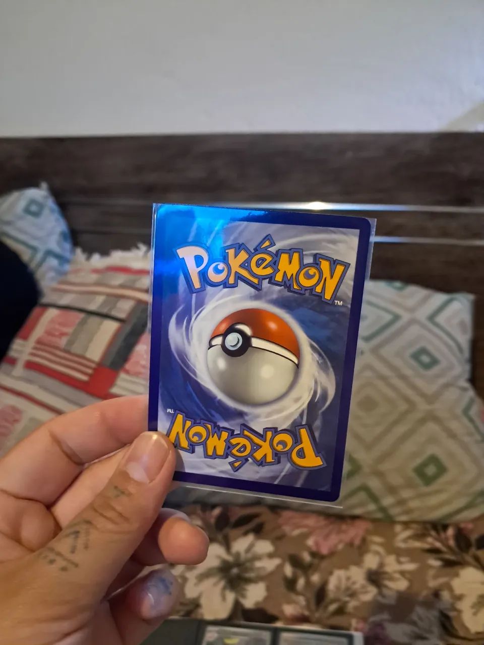 Clefairy 094/088 Pokémon TCG original - Foto 2