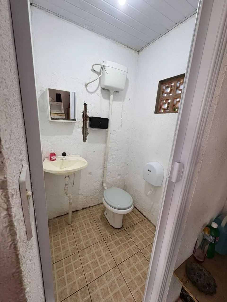 Vendo ponto estacionamento e Lavagem  - Foto 4