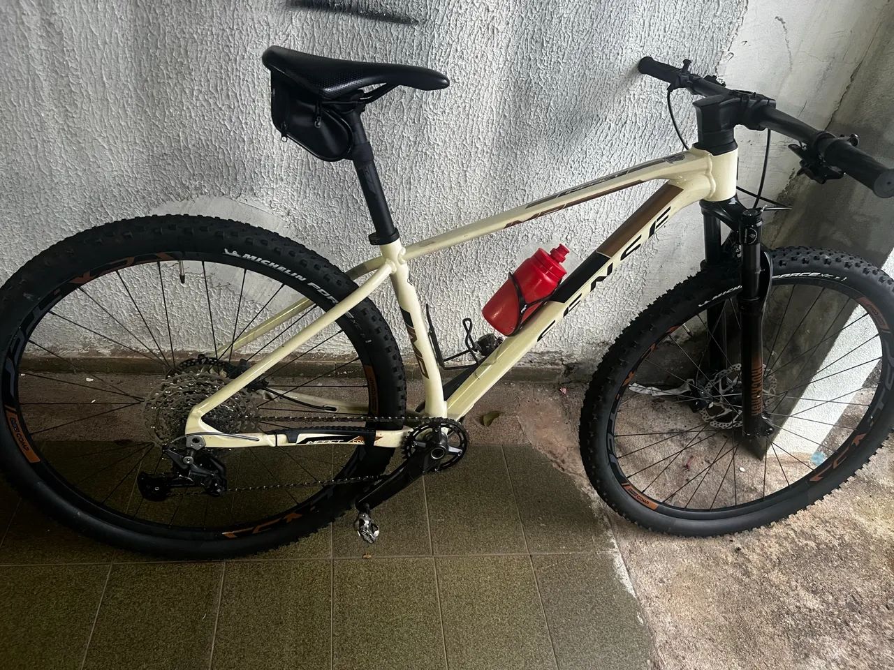 Sense Impact aro 29 - Foto 5