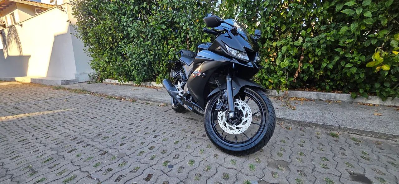 Yamaha ZYF 155 ABS - Foto 3
