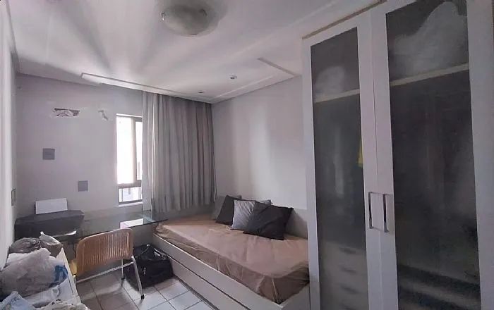 Apartamento à Venda - Petrópolis - Natal/RN - Foto 4