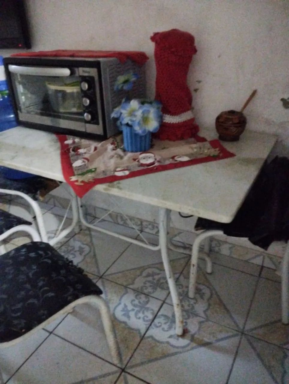 Mesa de granito - Foto 2