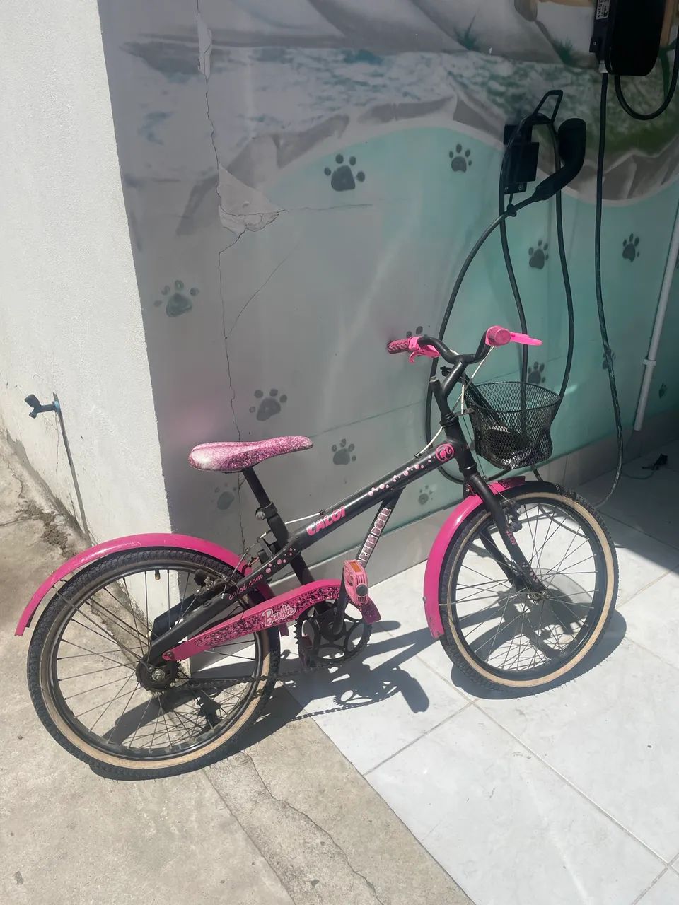 Bicicletas e Assento de crianças  - Foto 3