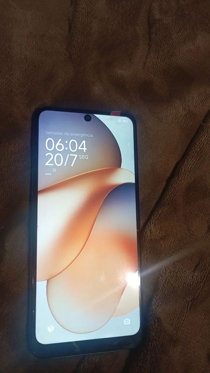 Celular xiaomi note 12 - Foto 2