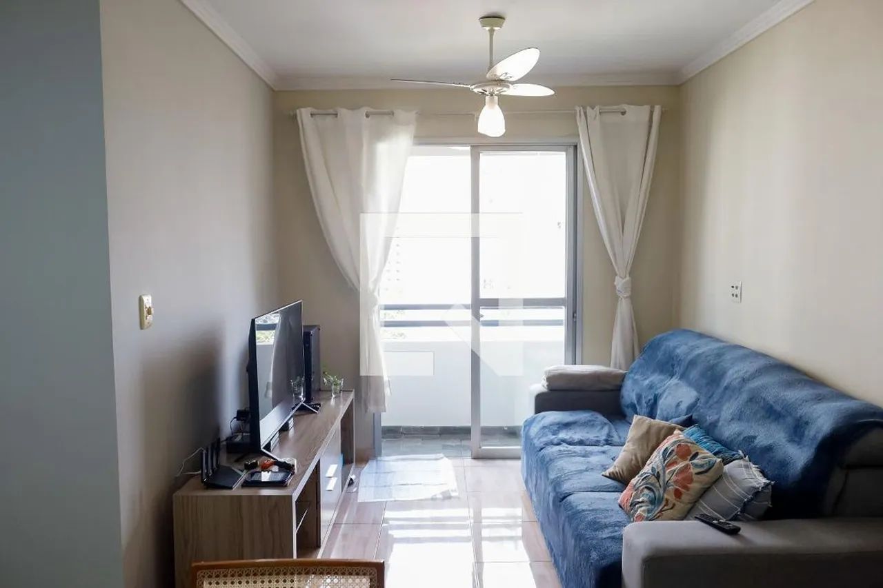 Apartamento à Venda - Centro, 3 Quartos, 65 m2 - Foto 3