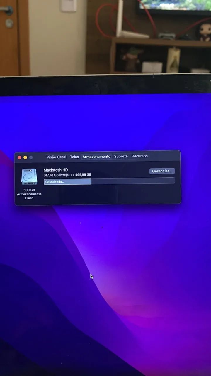 MacBook Pro 2016 - Foto 4