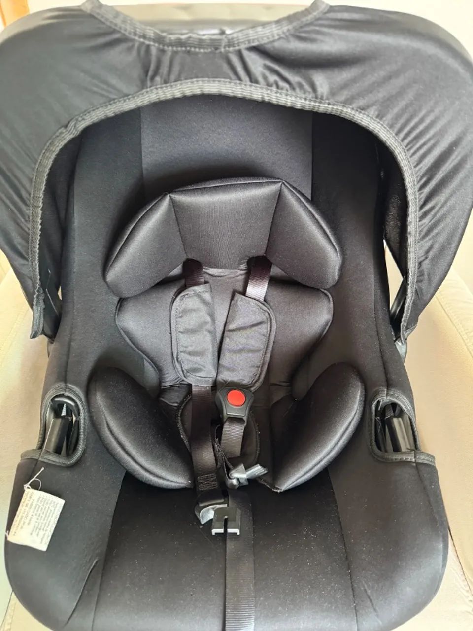 Bebê conforto - Maxi Baby - Foto 5