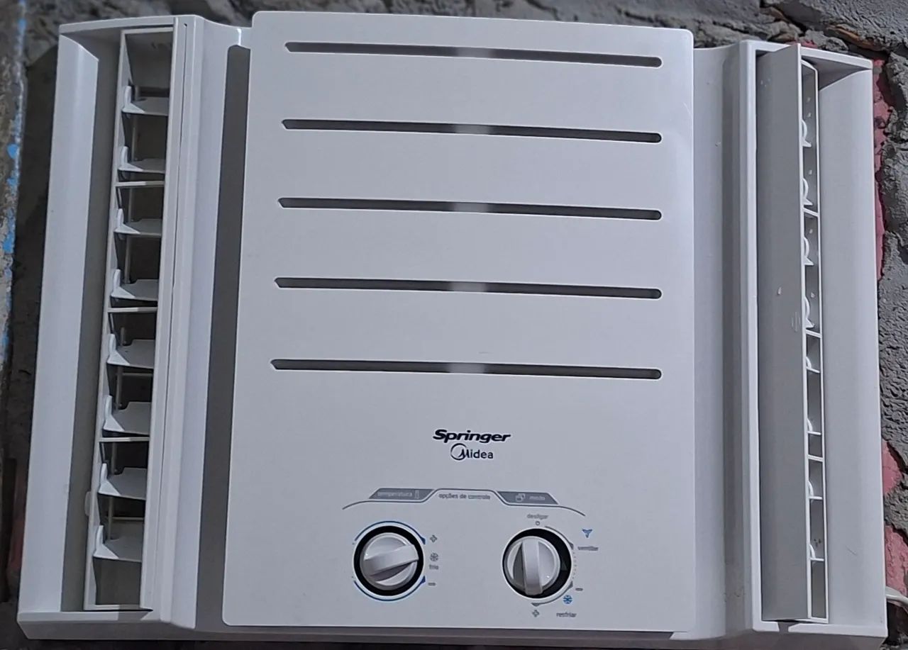 Ar condicionado Springer - Foto 3