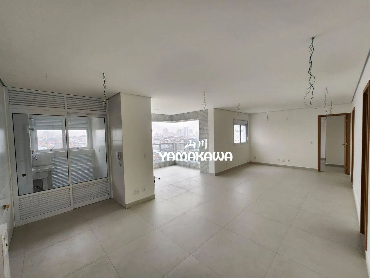 Apartamento com 3 dormitórios à venda, 81 m² por R$ 1.380.000,00 - Tatuapé - São Paulo/SP - Foto 3