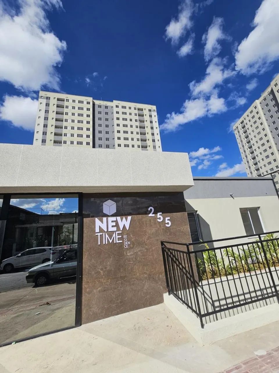 Foto - Contagem - Parque Riacho das Pedras