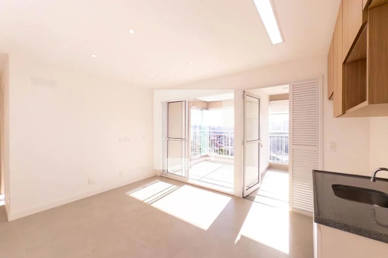 Apartamento à Venda - Santo Amaro , 2 Quartos, 60 m2 - Foto 2