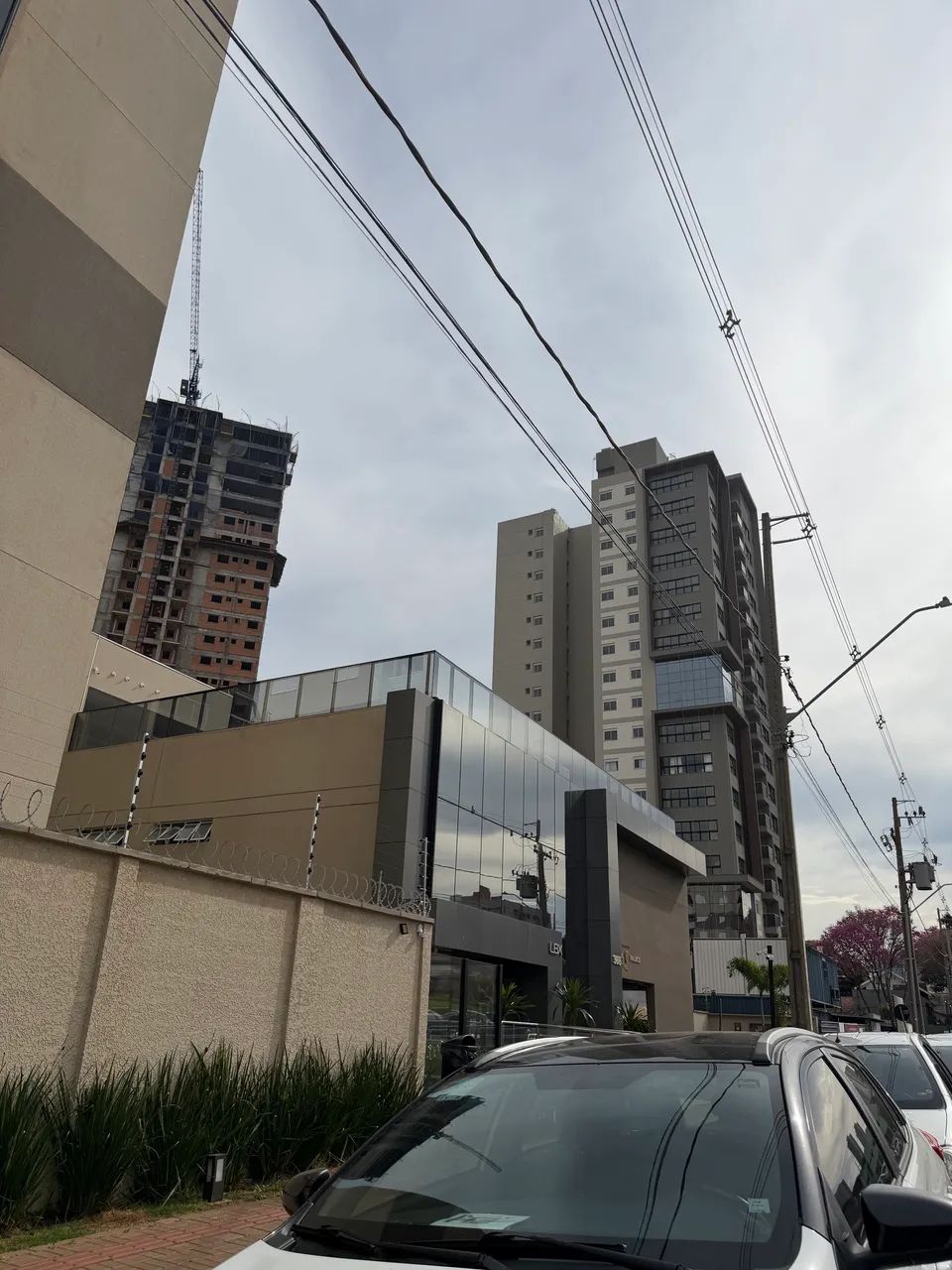Lindo apartamento novo Edifício Royal Palace  - Foto 2