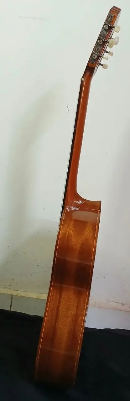 Víolão Di Giorgio Antigo  - Foto 3