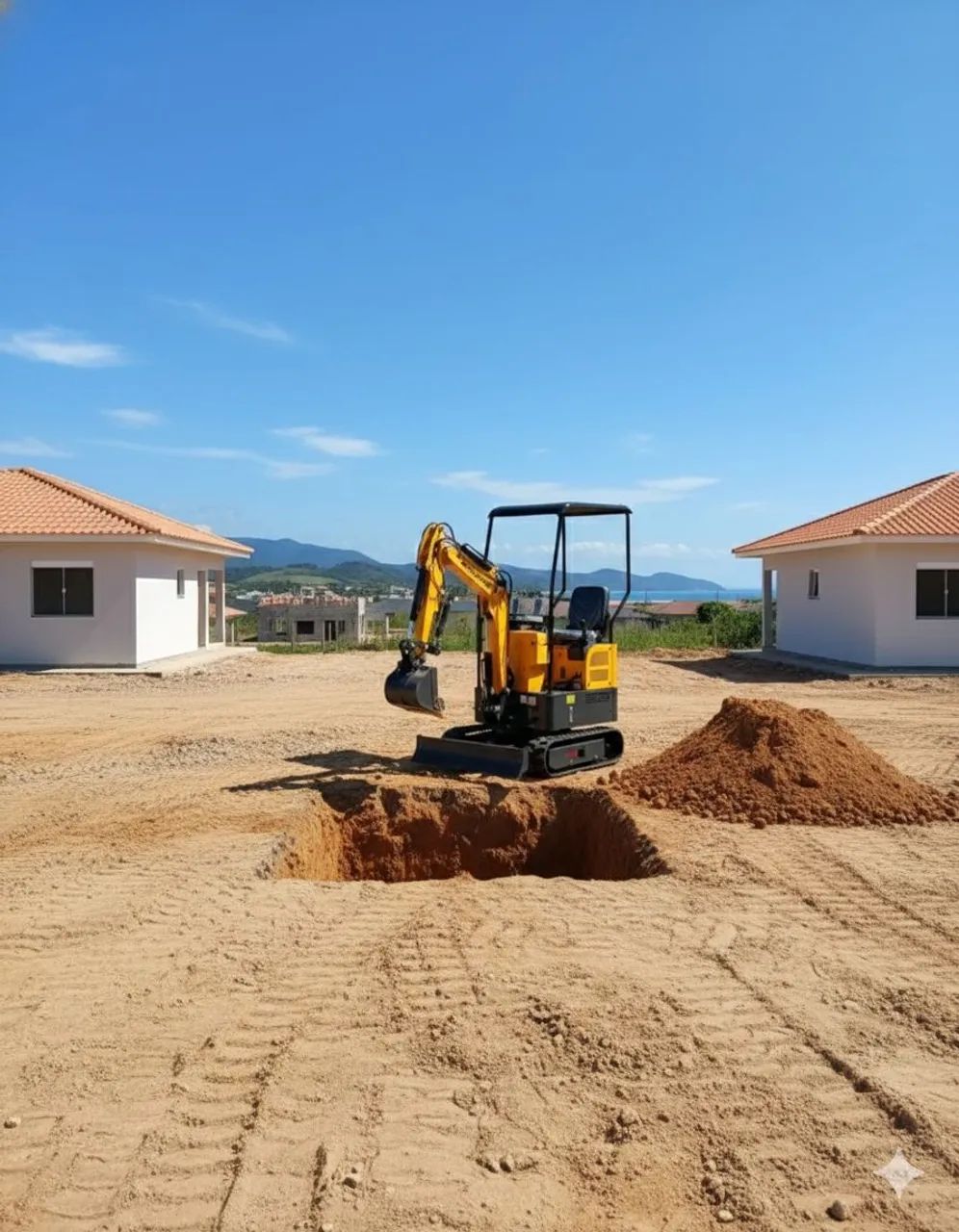 Terraplanagem Garopaba, Imbituba e Paulo Lopes - Foto 2