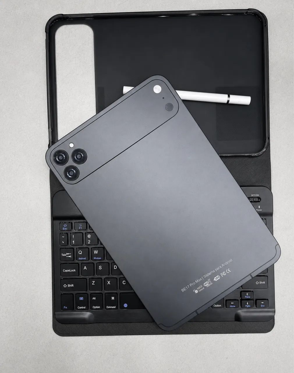Tablet 1Tera de memória novo! - Foto 2