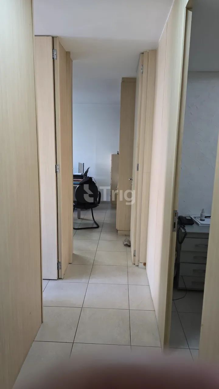 Edifício Jotabrado - Sala comercial - Setor Oeste I Goiânia - Foto 4