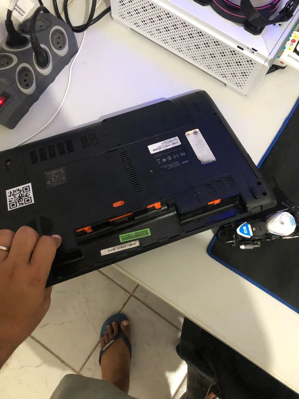 notbook para estudos - Foto 2