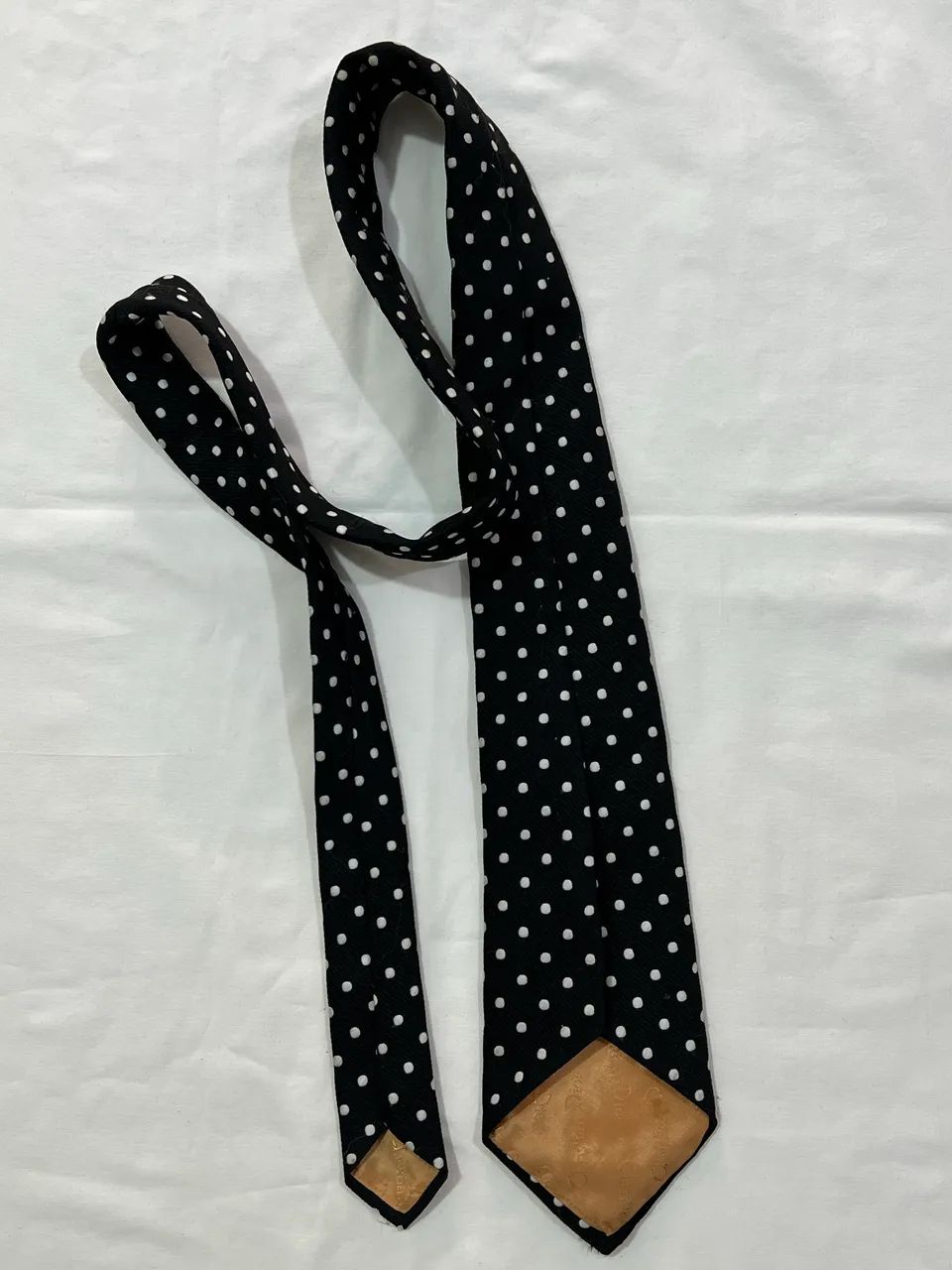 GRAVATA CHRISTIAN DIOR POÁ - Foto 2