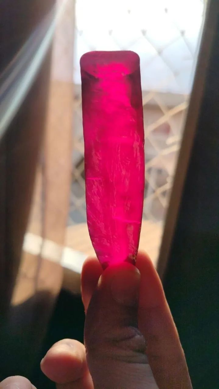  Rubi  ponta  - Foto 3