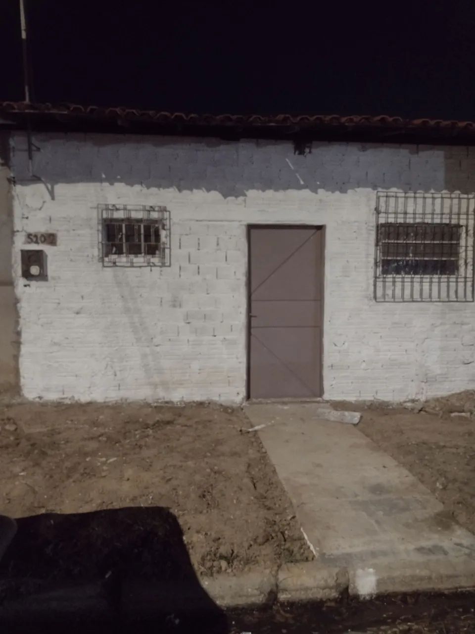 Foto - Teresina - Novo Horizonte