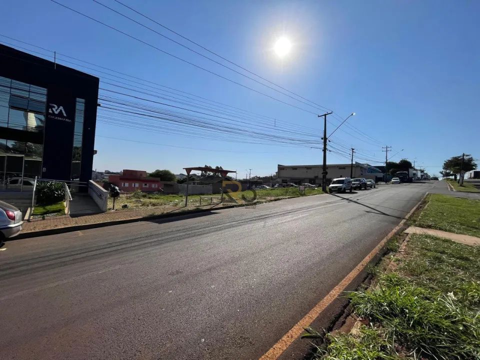 Terreno à venda com 304 m² no bairro Indústrias Leves em Londrina - Foto 2