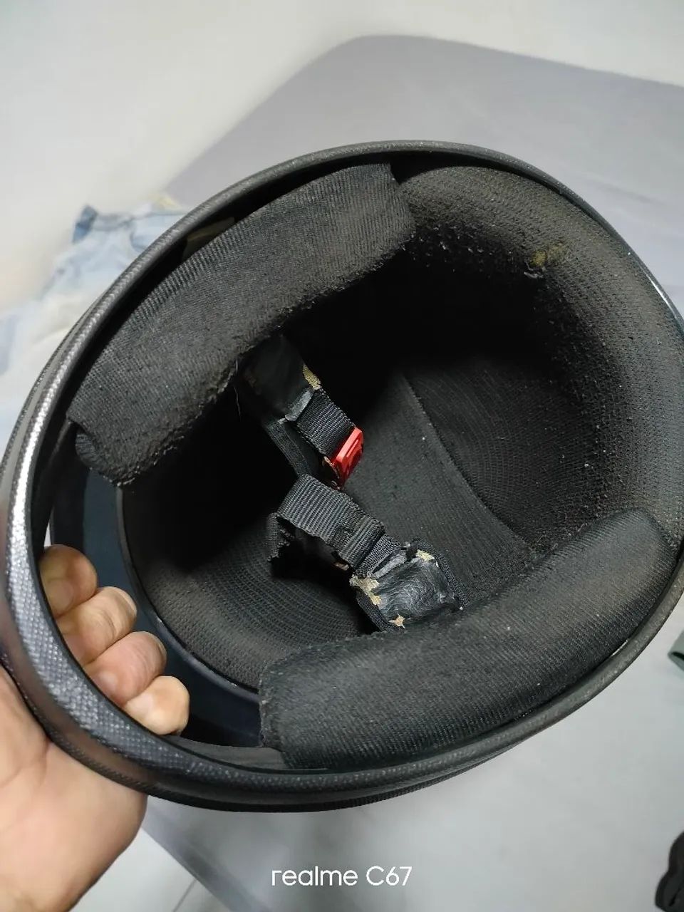 Capacete  - Foto 4