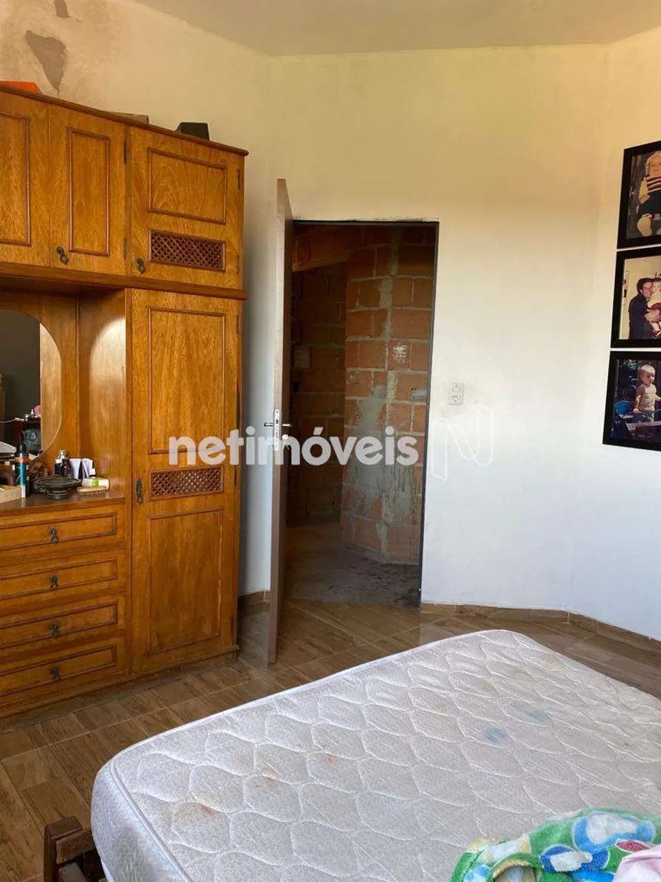 Venda Casa Vila Militar Contagem