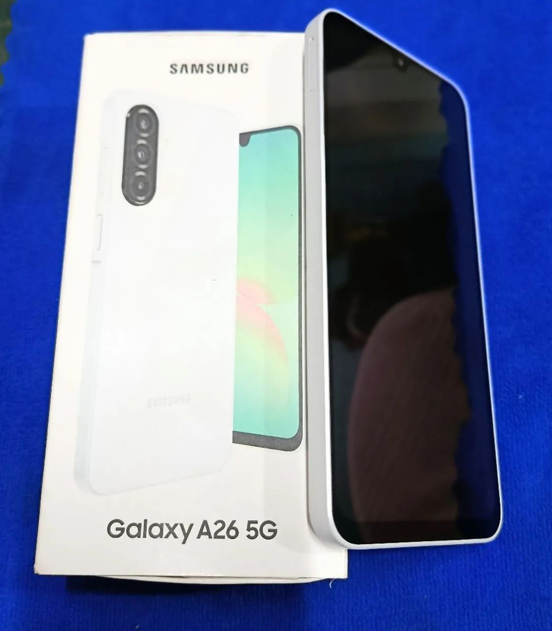 Samsung Galaxy A26 5G 256GB - Foto 3
