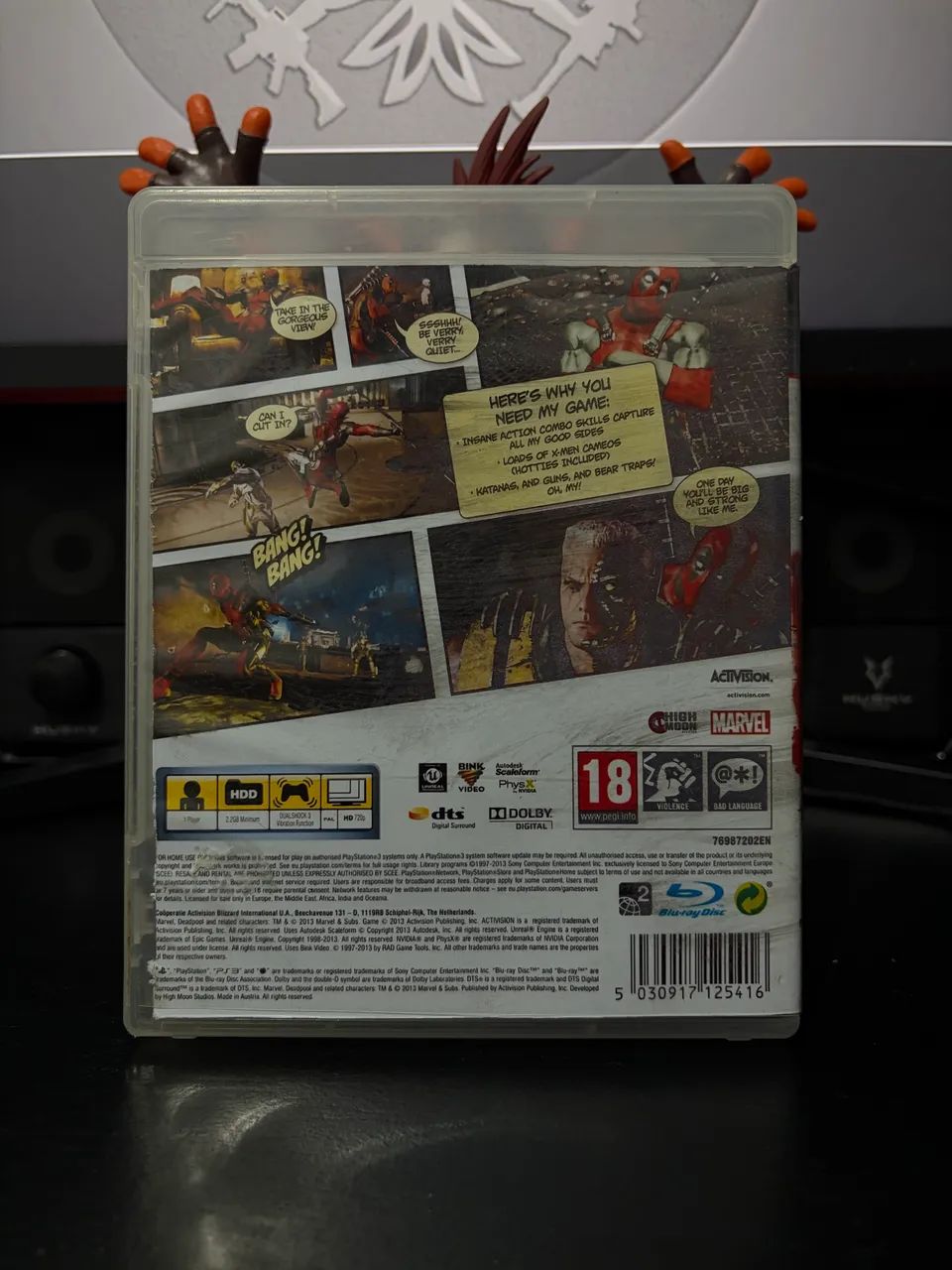 Jogos PS3  - Foto 3